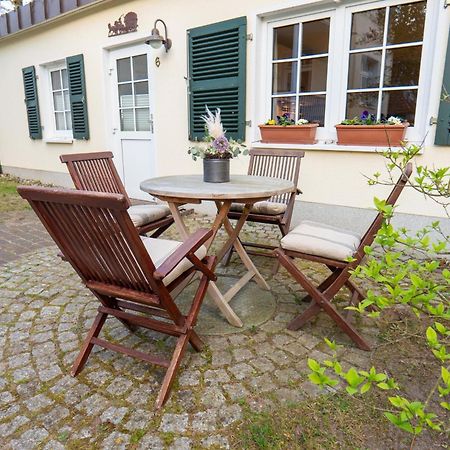 Strandvilla Drei Maederl Haus Болтенхаген Екстериор снимка