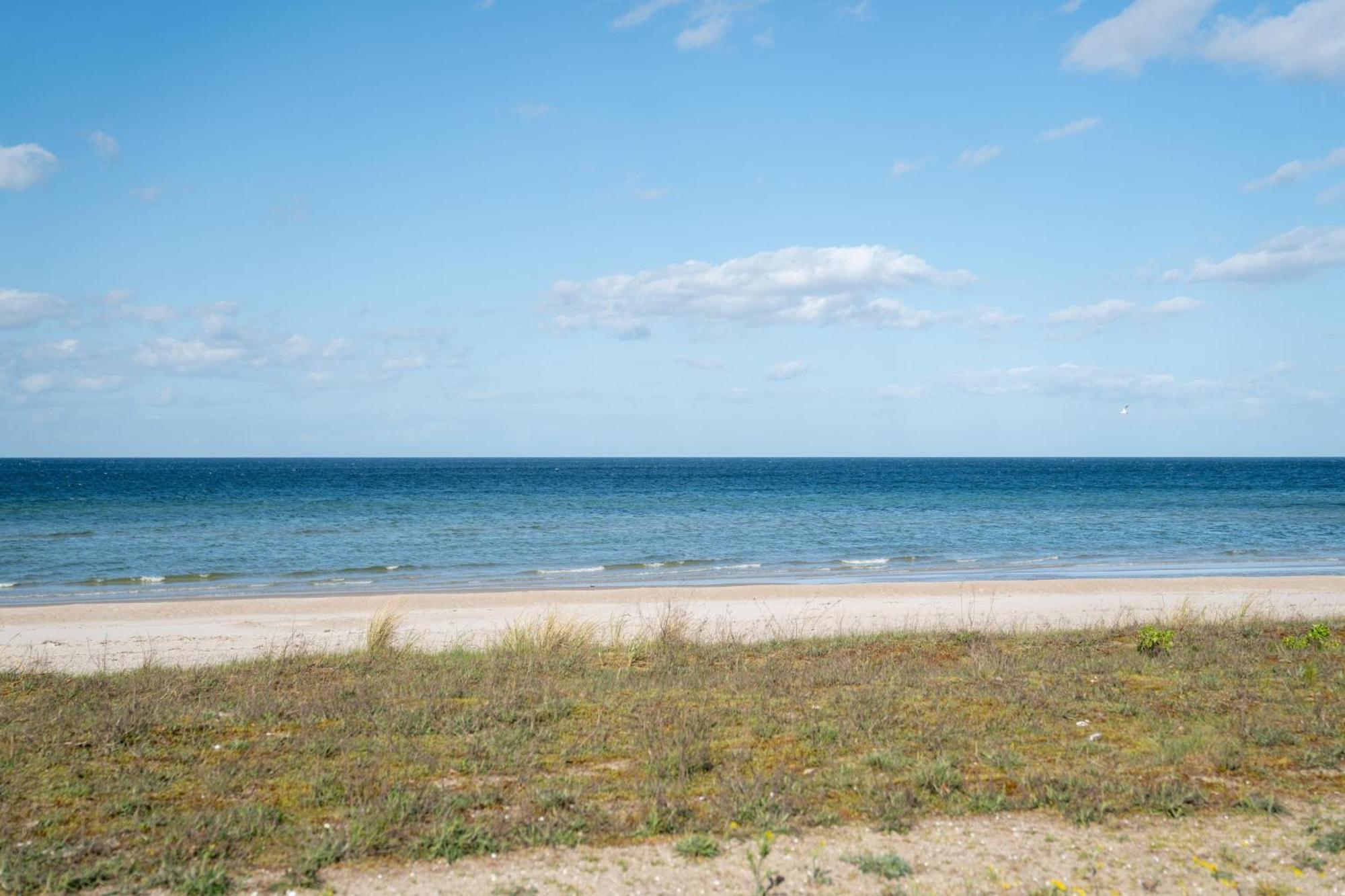 Strandvilla Drei Maederl Haus Болтенхаген Екстериор снимка